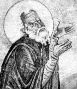 Иоанн Хозевит, прп. ?>